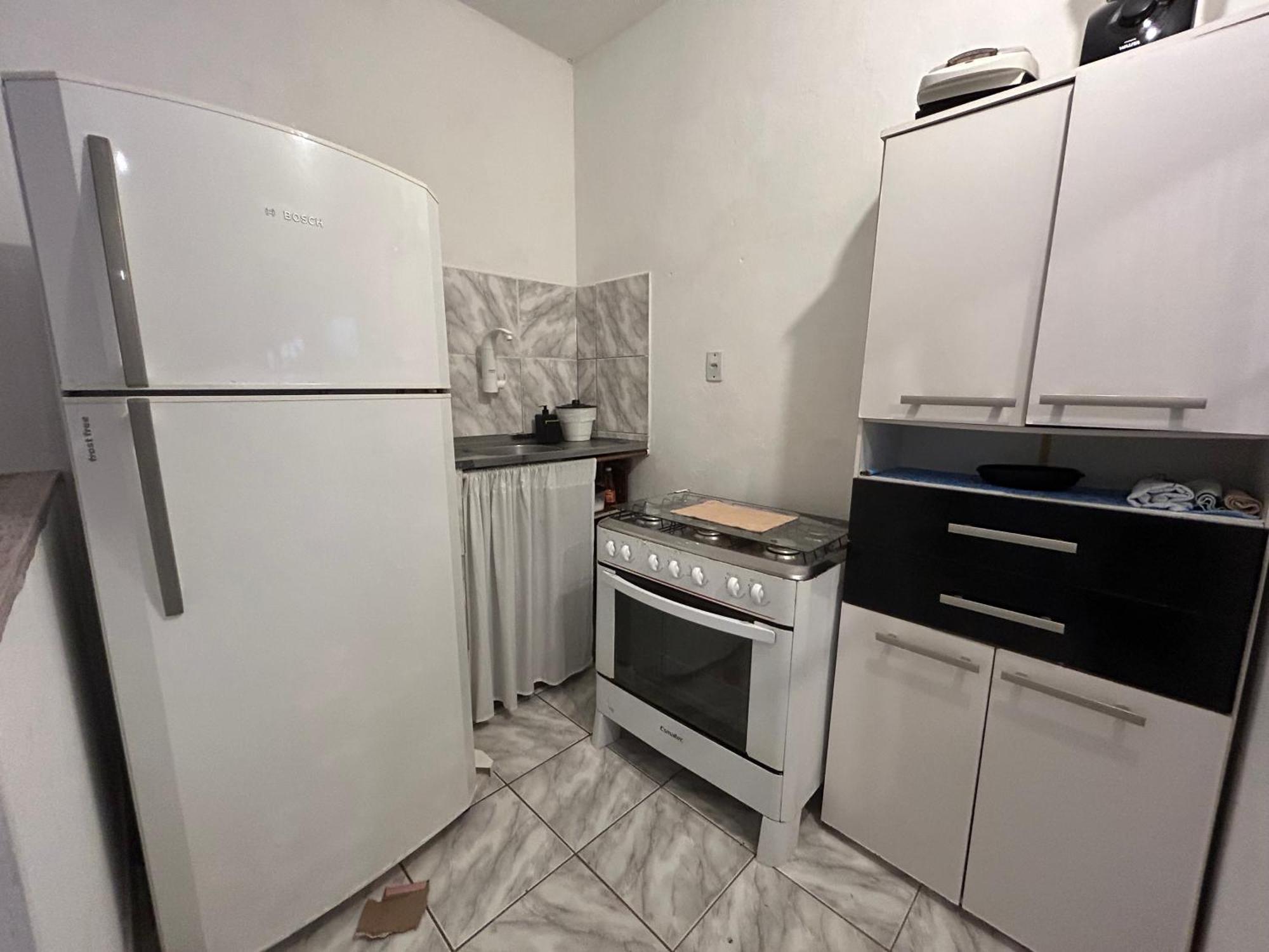 Apartment Dunas 02 1km Da