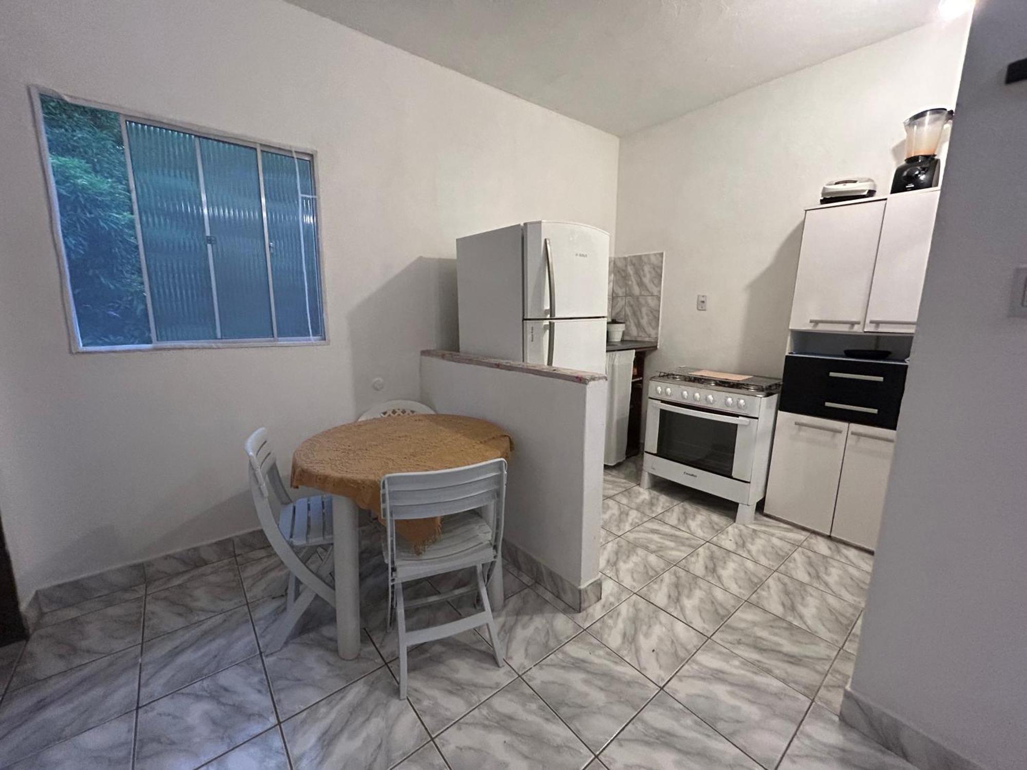 Apartment Dunas 02 1km Da
