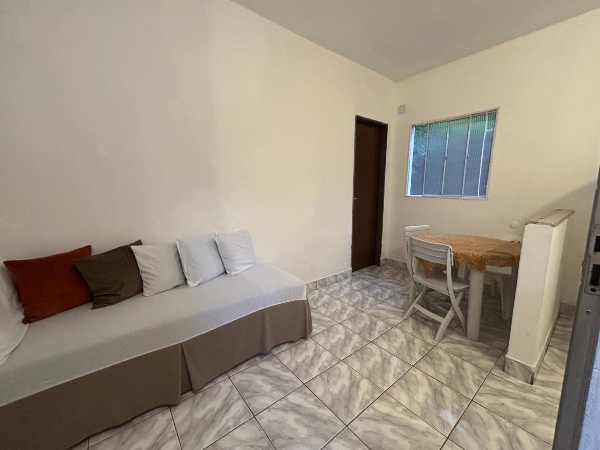 Dunas 02 1km Da Apartamento *